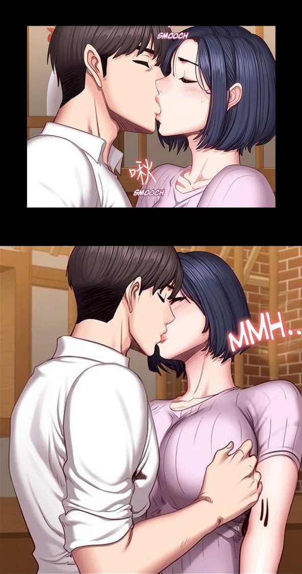 Fitness Uncensored - Chapter 48 12 Fitness Uncensored - Chapter 48 12