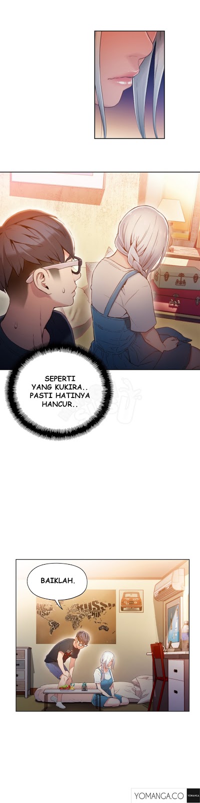 Sweet Guy - Chapter 48 16