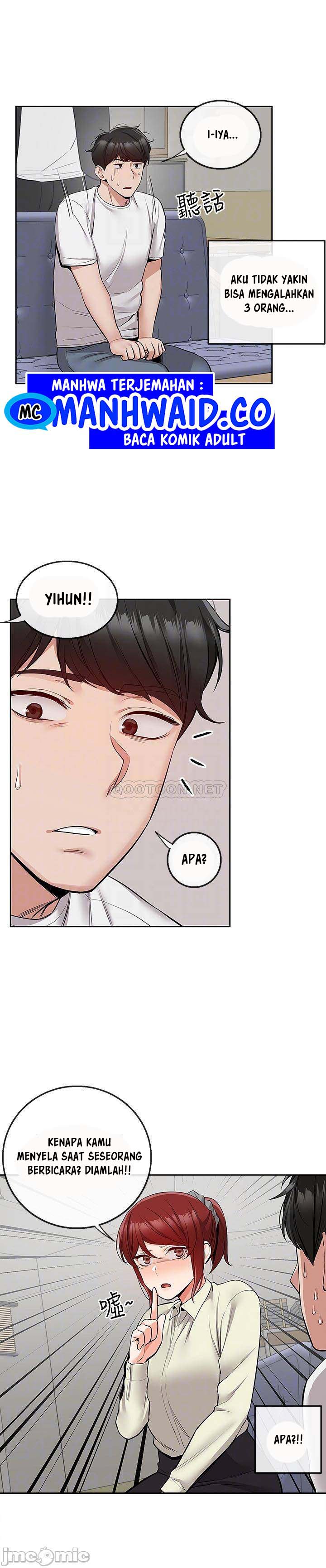 Floor Noise - Chapter 48 6