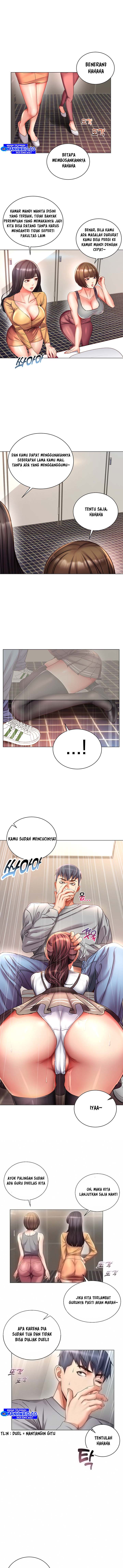 Eunhye Supermarket - Chapter 48 2