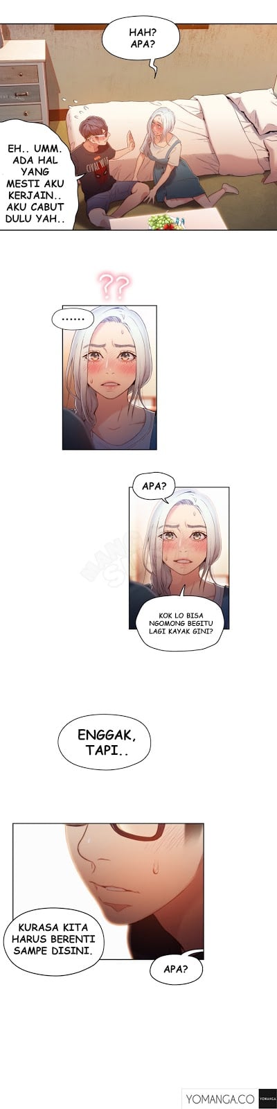 Sweet Guy - Chapter 48 14