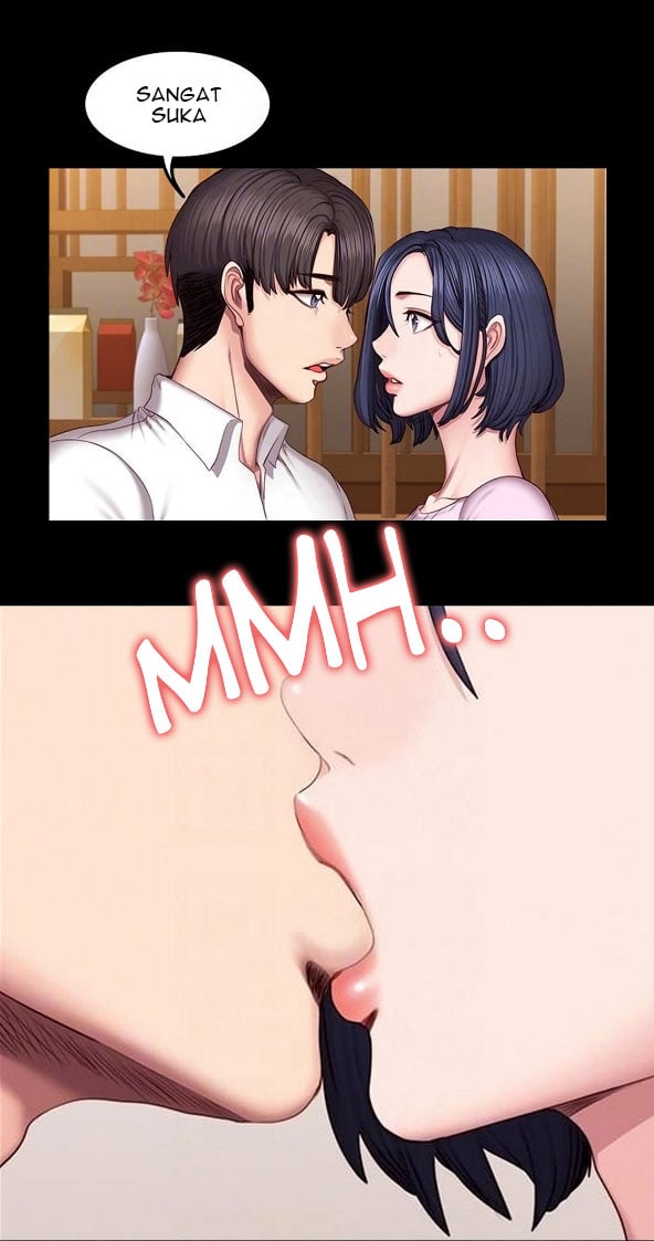 Fitness Uncensored - Chapter 48 17 Fitness Uncensored - Chapter 48 17