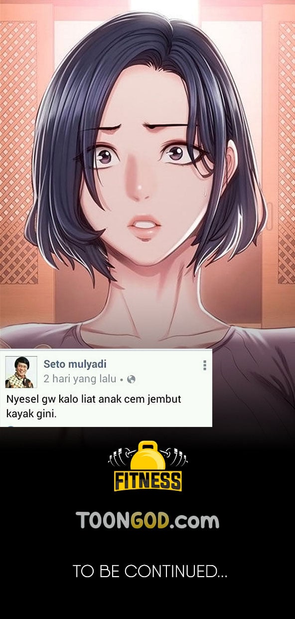 Fitness Uncensored - Chapter 48 35 Fitness Uncensored - Chapter 48 35