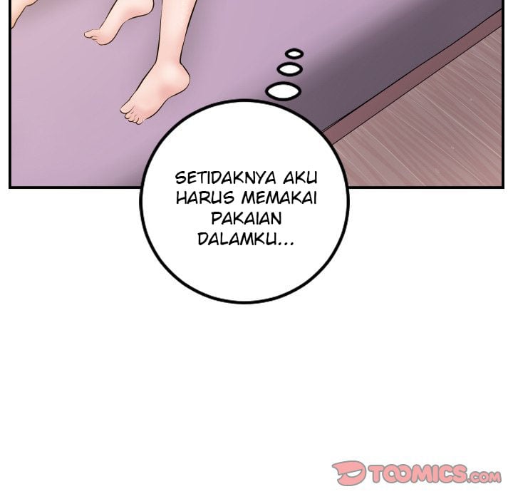 Analog - Chapter 48 112