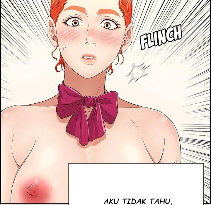 A Killer Woman - Chapter 48 56 A Killer Woman - Chapter 48 56