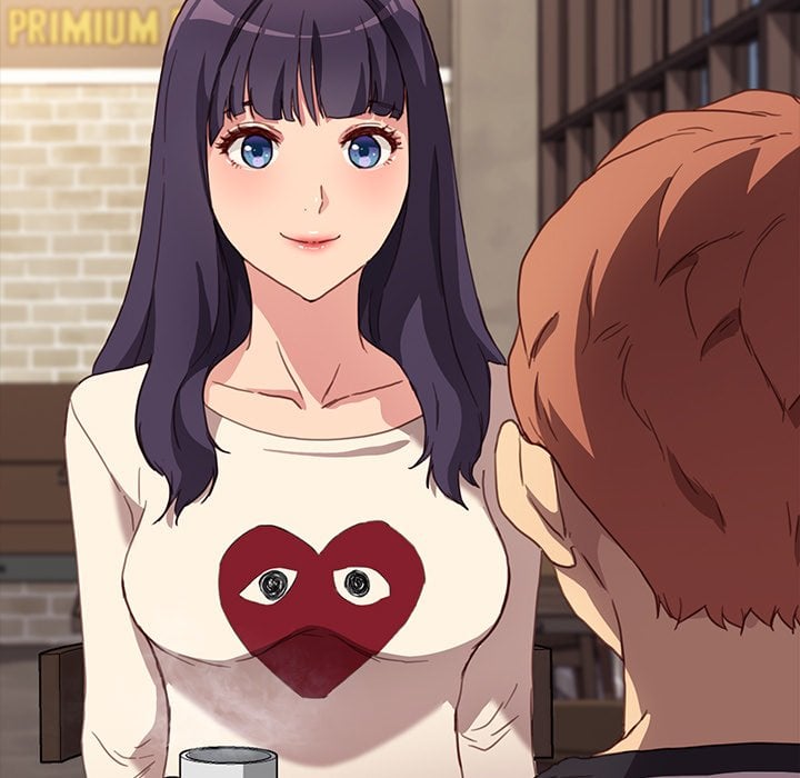 Perfect Roommates - Chapter 48 42 Perfect Roommates - Chapter 48 42