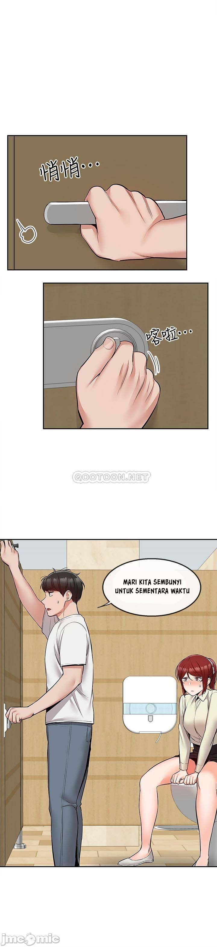 Floor Noise - Chapter 48 19