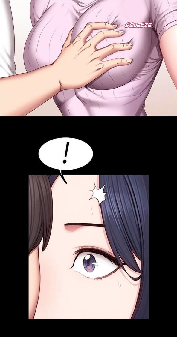 Fitness Uncensored - Chapter 48 13 Fitness Uncensored - Chapter 48 13