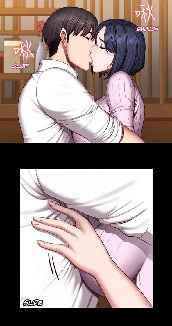 Fitness Uncensored - Chapter 48 27 Fitness Uncensored - Chapter 48 27