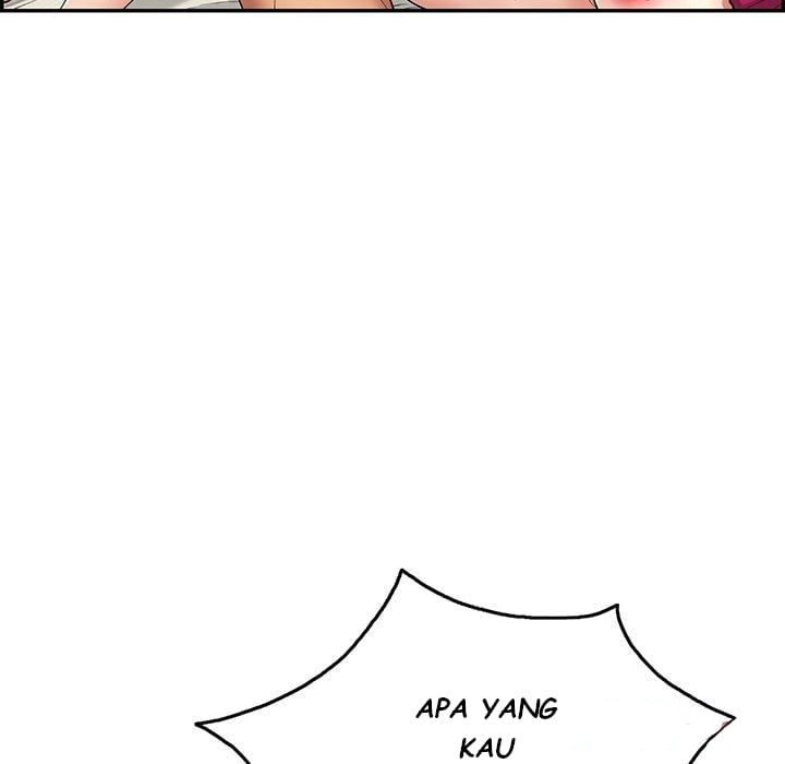 A Killer Woman - Chapter 48 74 A Killer Woman - Chapter 48 74