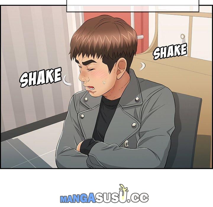 A Killer Woman - Chapter 48 136 A Killer Woman - Chapter 48 136