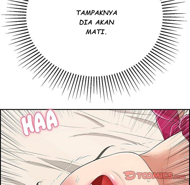 A Killer Woman - Chapter 48 58 A Killer Woman - Chapter 48 58