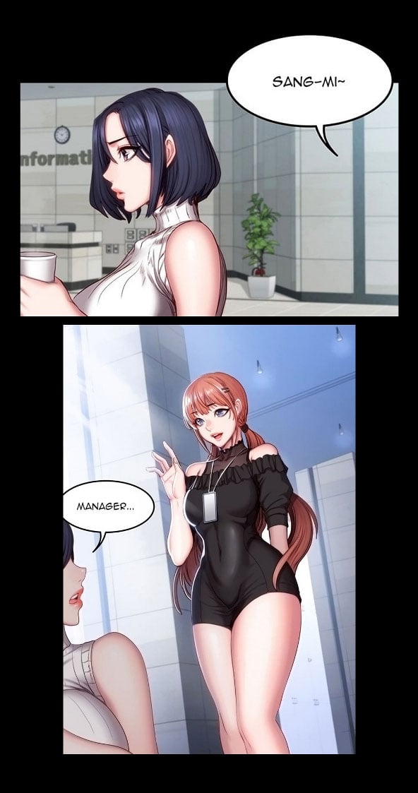 Fitness Uncensored - Chapter 49 12 Fitness Uncensored - Chapter 49 12