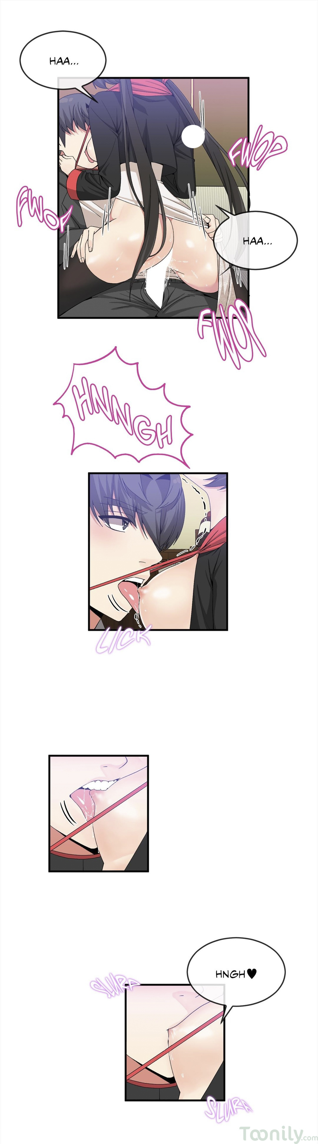 Deceptions (skull2) - Chapter 49 3