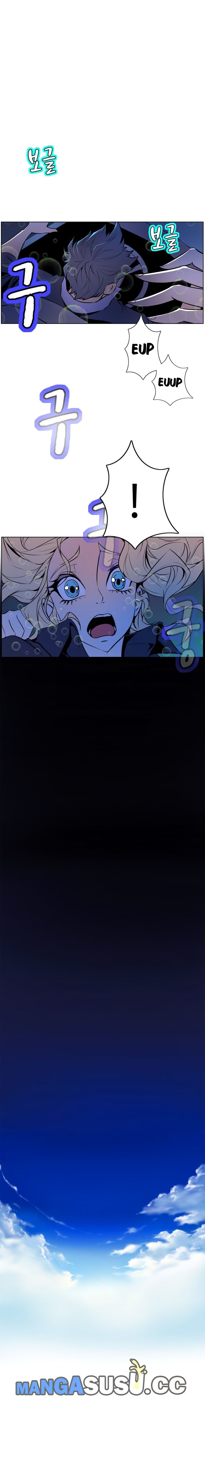 Sahwa: Secret Commission - Chapter 49 7