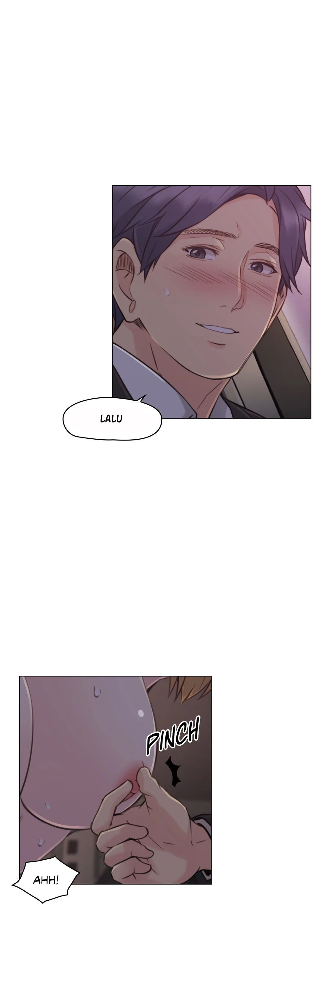 Teacher, Long Time No See - Chapter 49 16