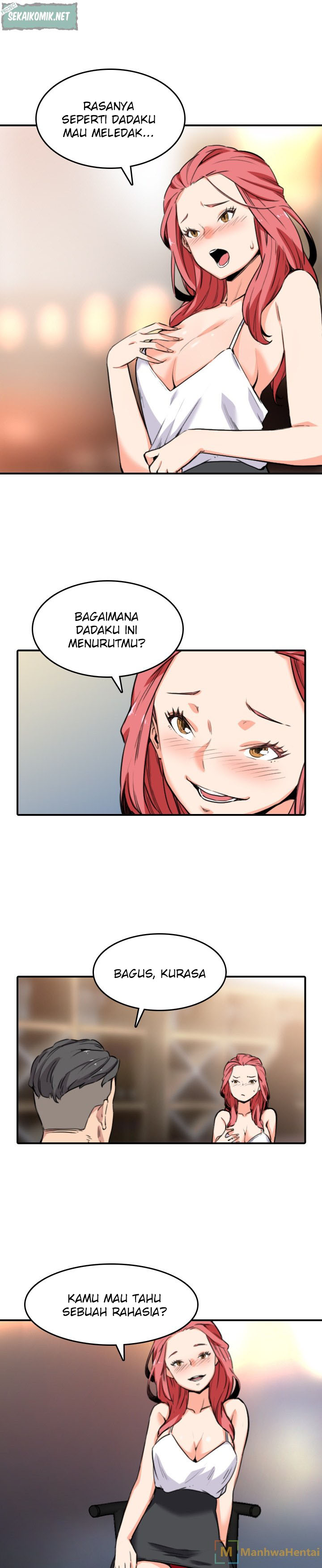 The Spot Master - Chapter 49 11 The Spot Master - Chapter 49 11