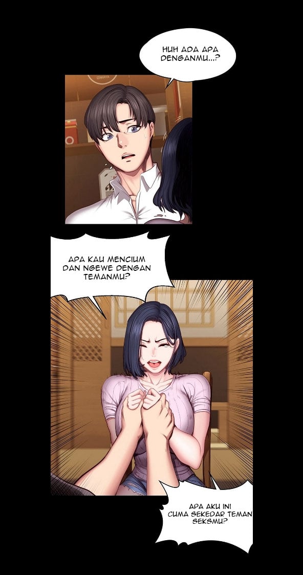 Fitness Uncensored - Chapter 49 3 Fitness Uncensored - Chapter 49 3