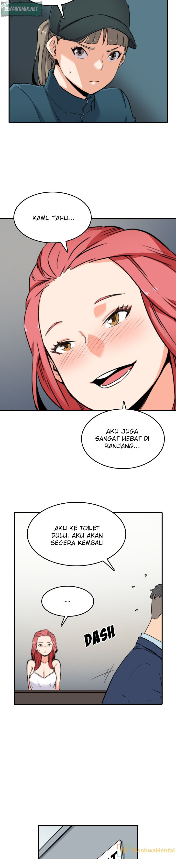 The Spot Master - Chapter 49 15 The Spot Master - Chapter 49 15