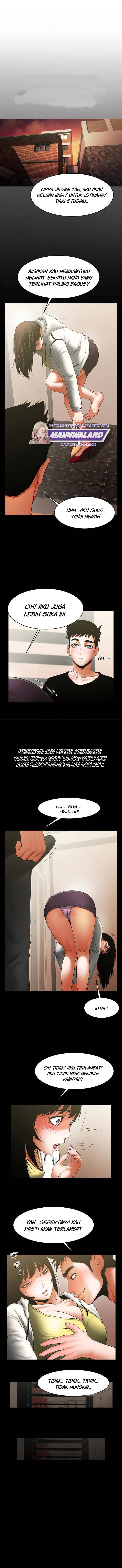 Share Girlfriend - Chapter 49 3