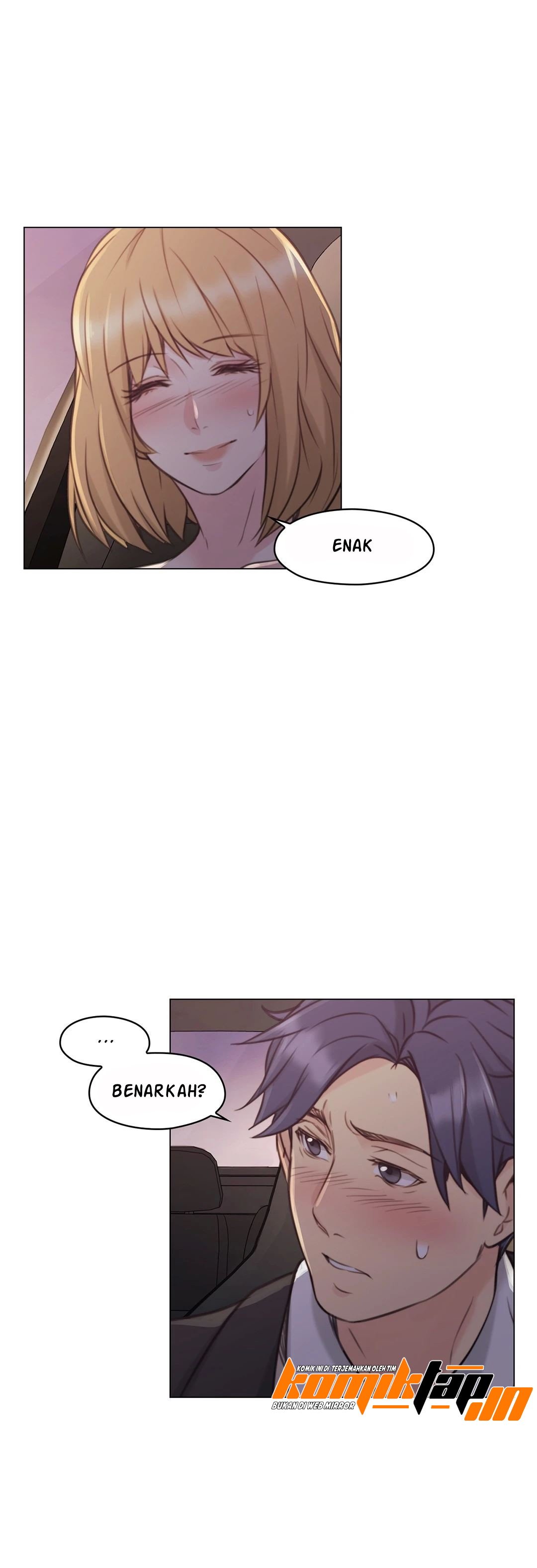 Teacher, Long Time No See - Chapter 49 25