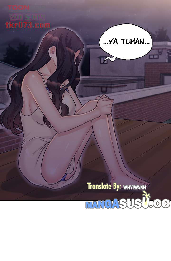 Public Bathhouse - Chapter 49 13