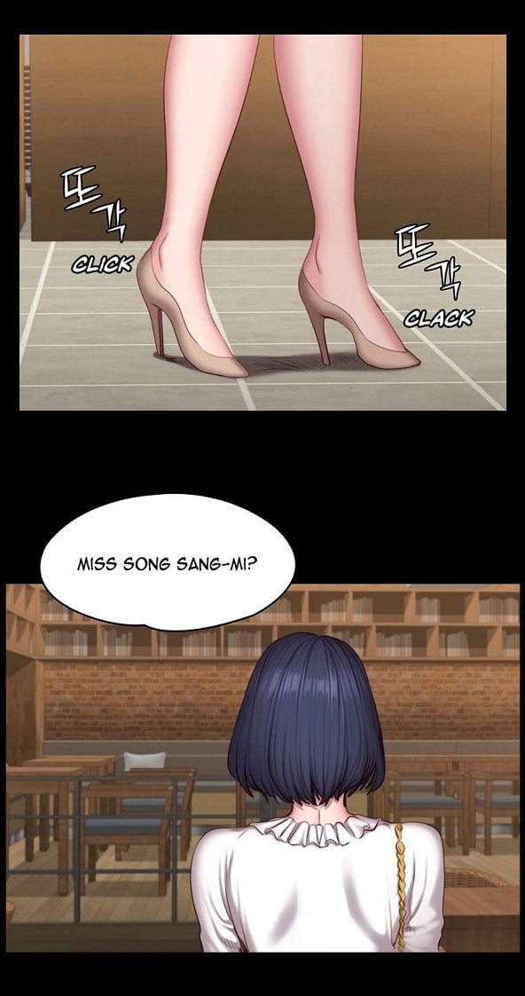 Fitness Uncensored - Chapter 49 27 Fitness Uncensored - Chapter 49 27