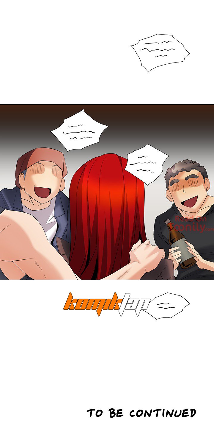 Cartoonists NSFW - Chapter 49 32 Cartoonists NSFW - Chapter 49 32