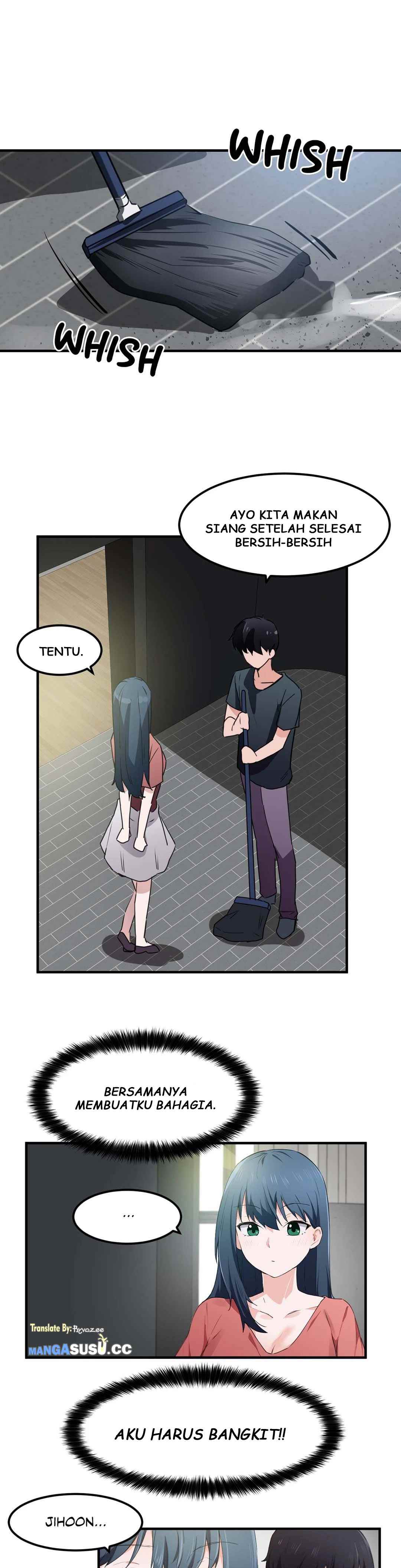 I Wanna Be a Daughter Thief - Chapter 49 14 I Wanna Be a Daughter Thief - Chapter 49 14