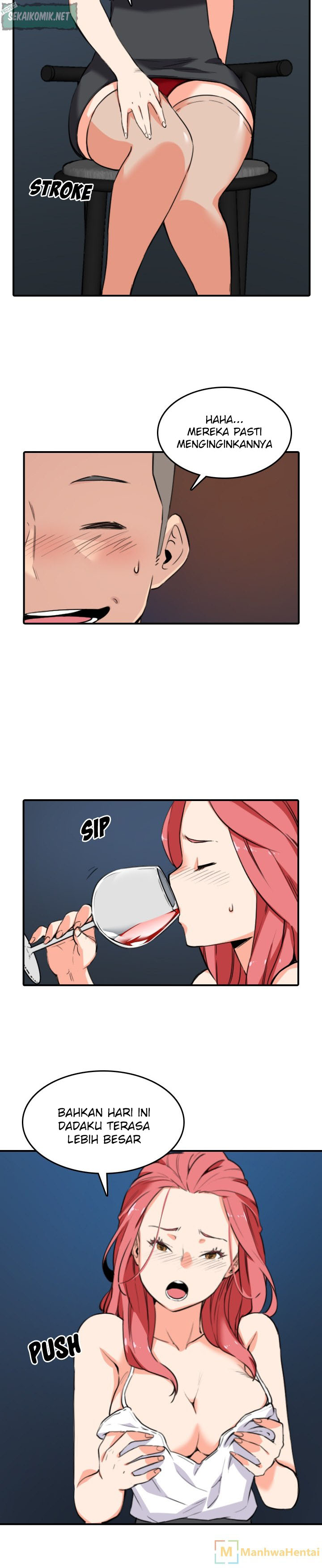 The Spot Master - Chapter 49 10 The Spot Master - Chapter 49 10