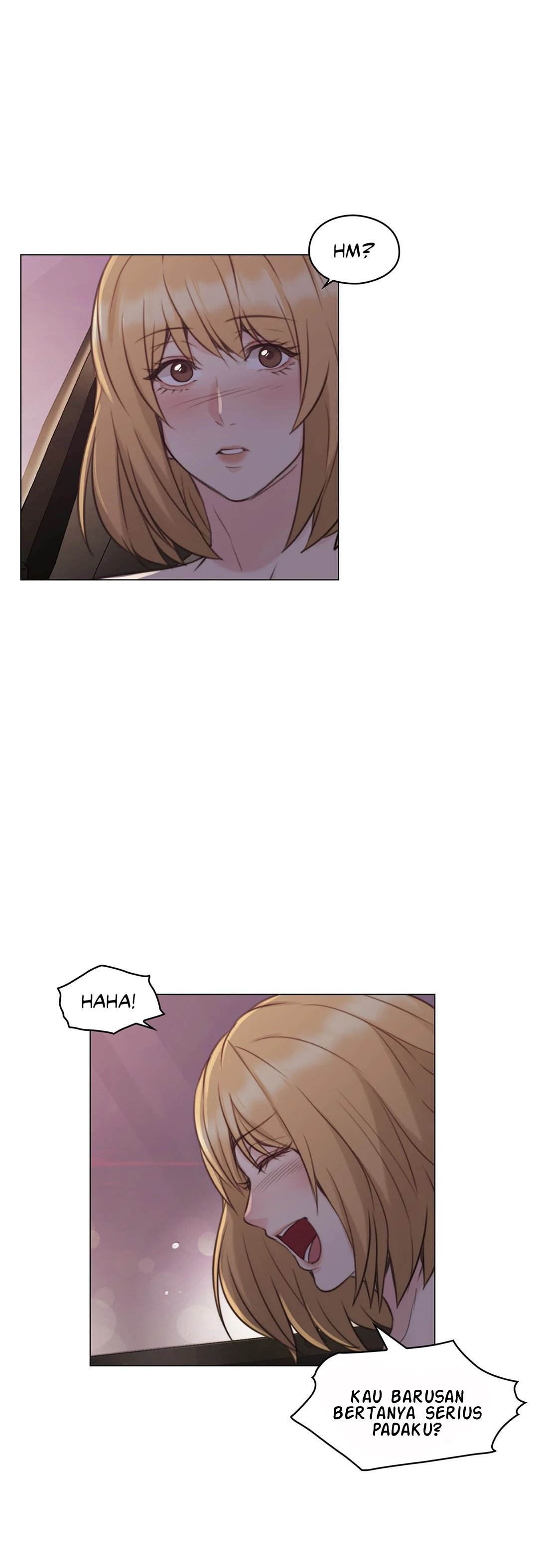 Teacher, Long Time No See - Chapter 49 26