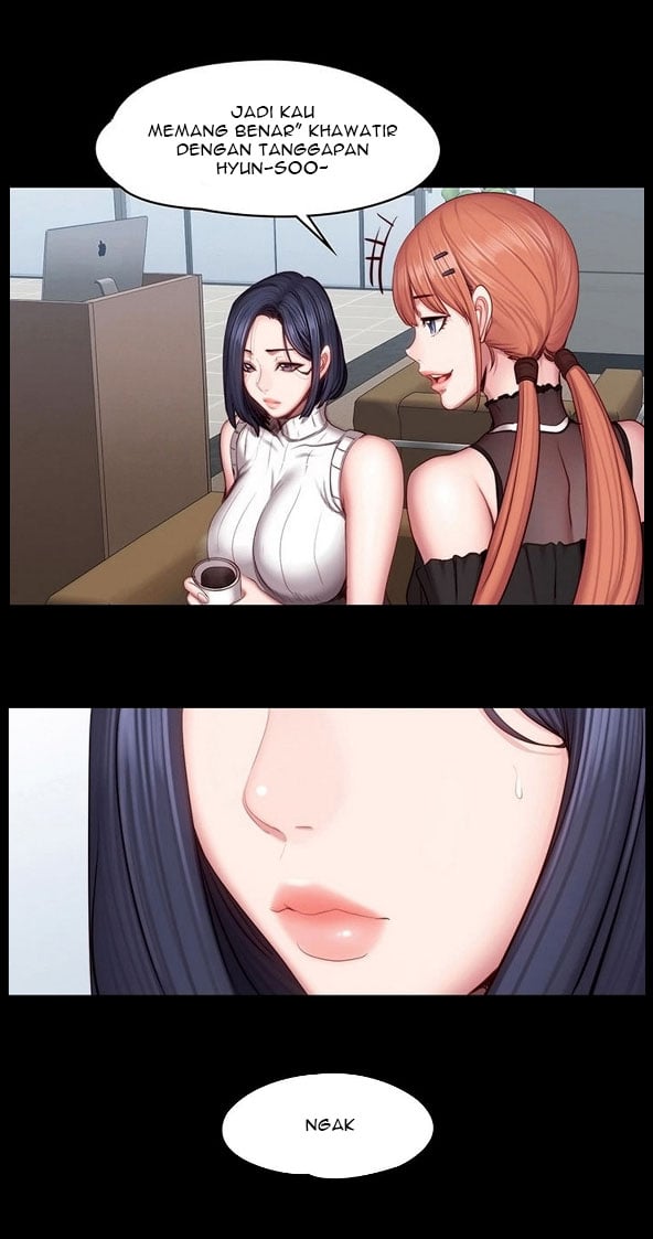 Fitness Uncensored - Chapter 49 19 Fitness Uncensored - Chapter 49 19