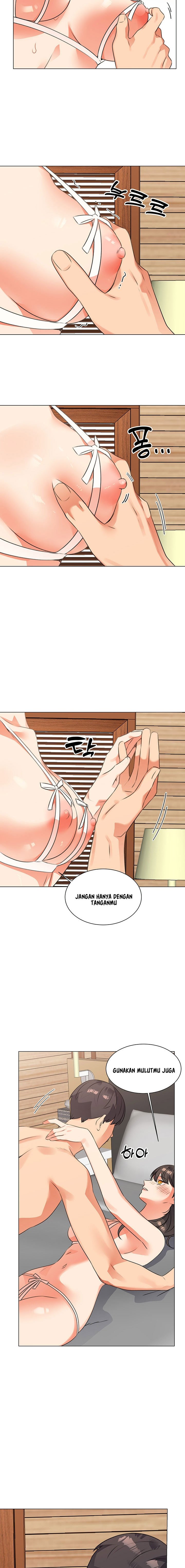 My girlfriend is so naughty - Chapter 49 13