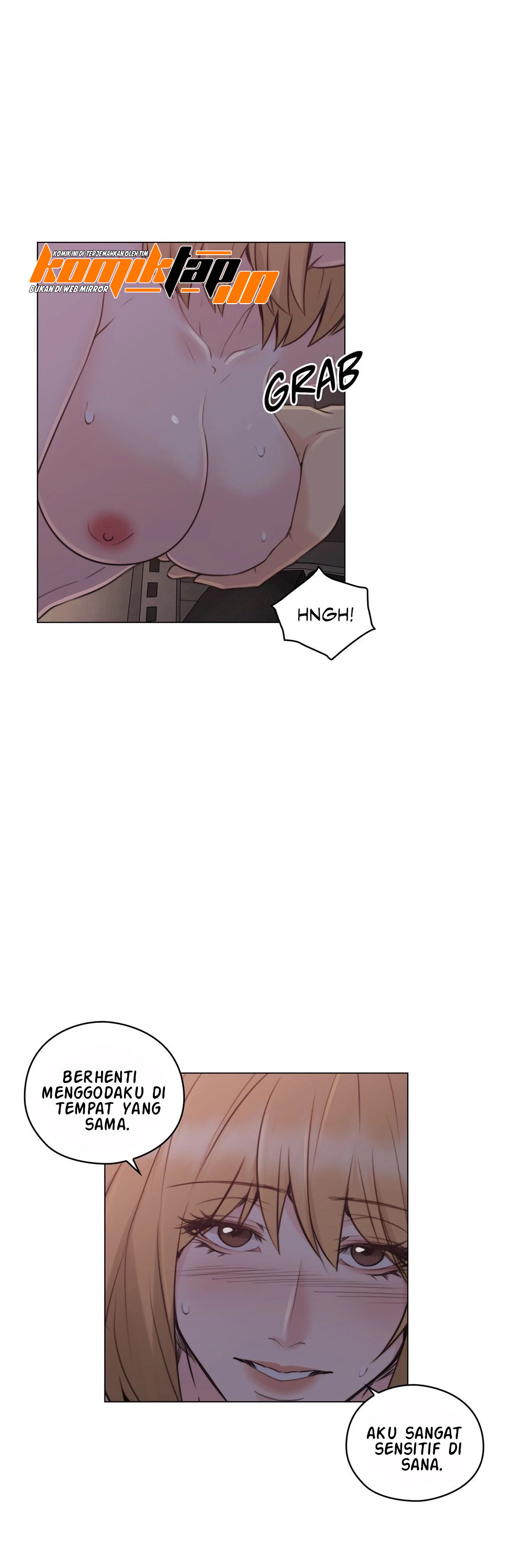 Teacher, Long Time No See - Chapter 49 15