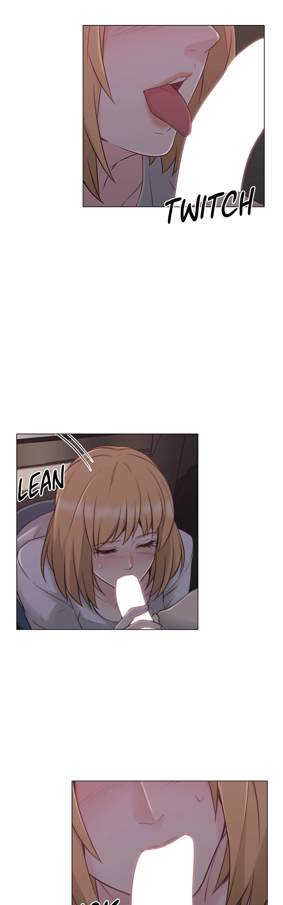 Teacher, Long Time No See - Chapter 49 6