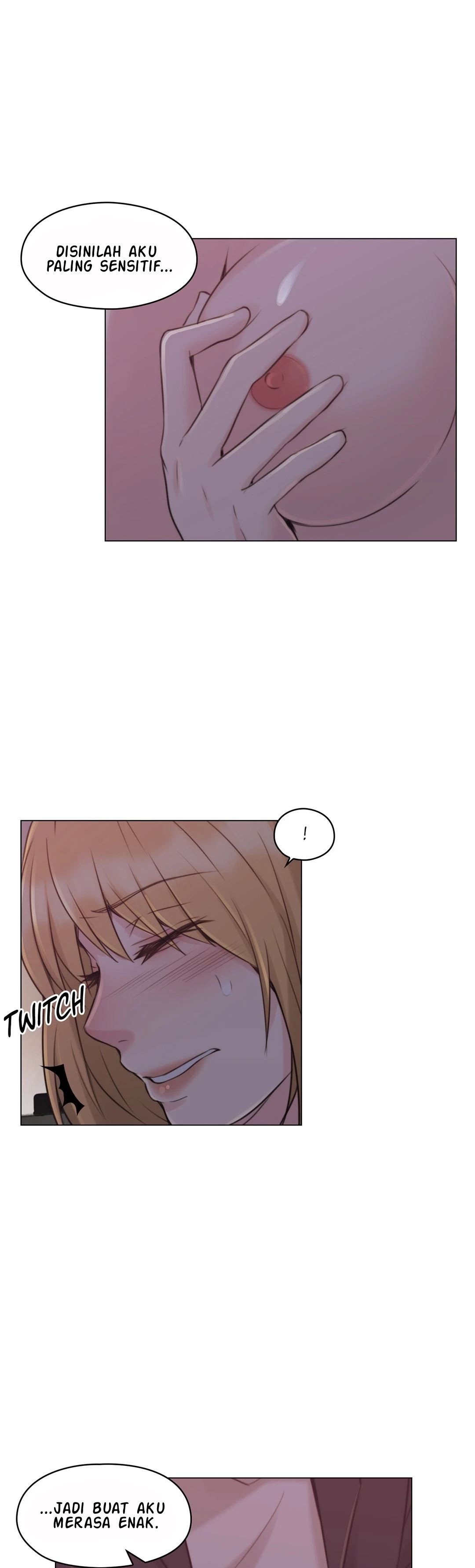 Teacher, Long Time No See - Chapter 49 11