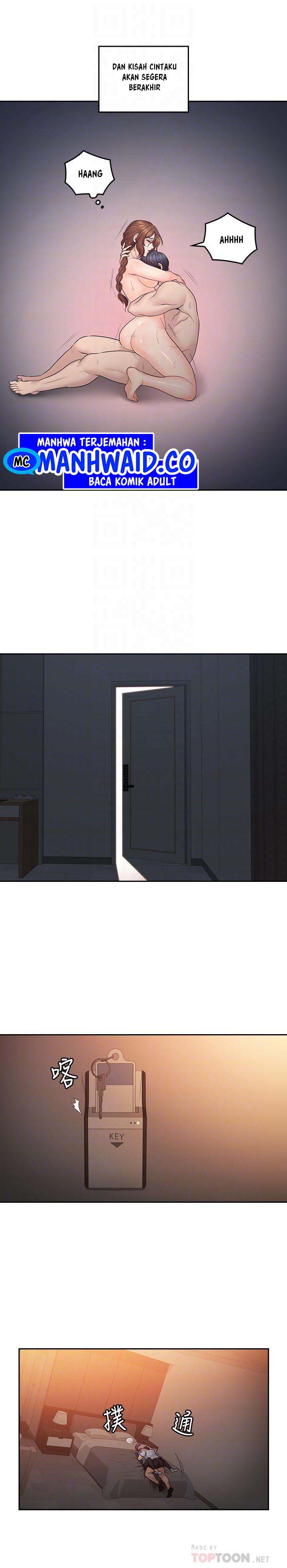 As If Daughter - Chapter 49 19 As If Daughter - Chapter 49 19