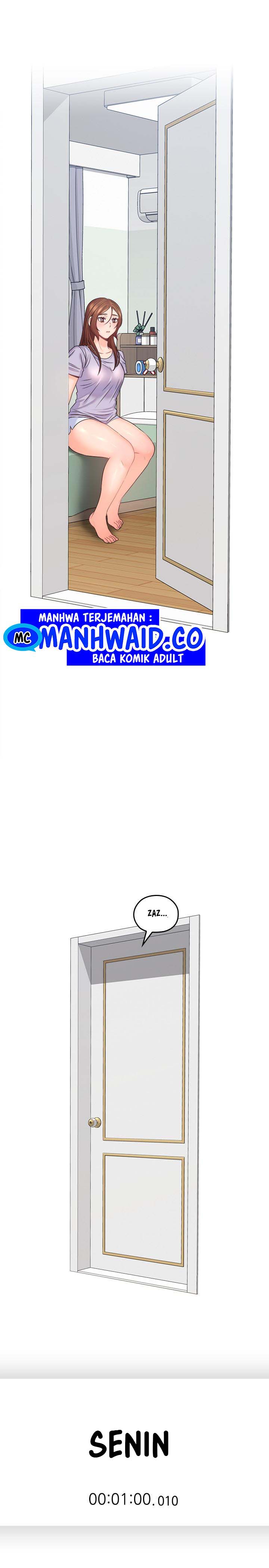 As If Daughter - Chapter 49 24 As If Daughter - Chapter 49 24