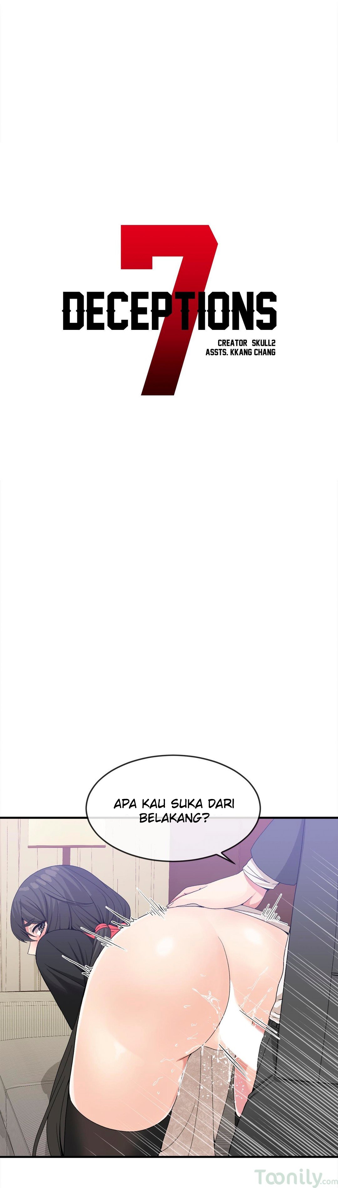 Deceptions (skull2) - Chapter 49 7