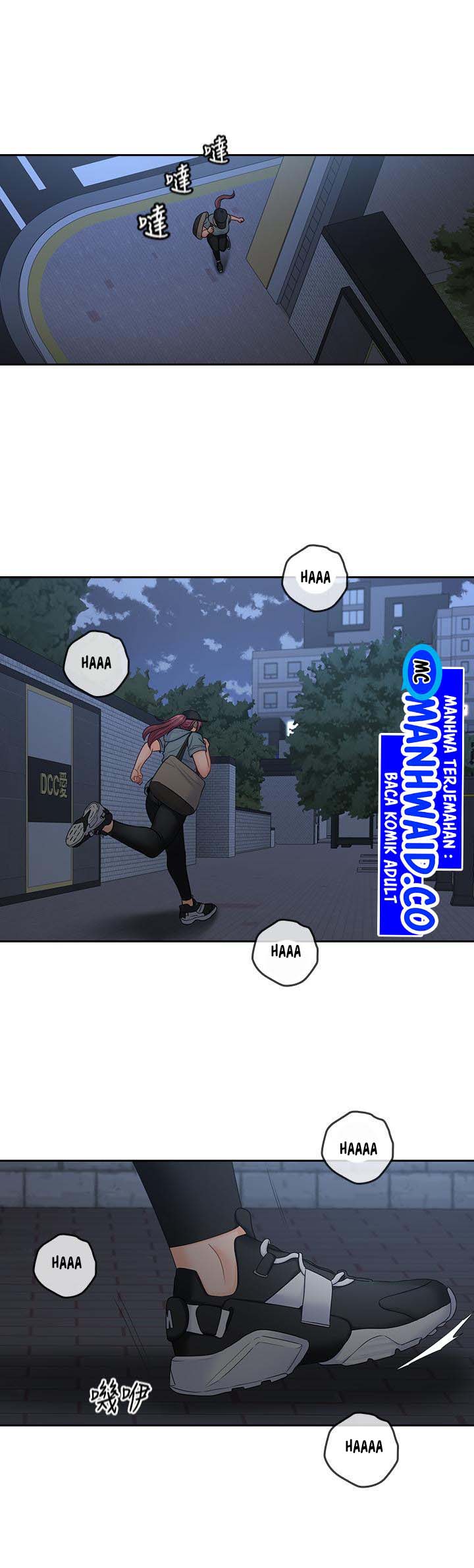 As If Daughter - Chapter 49 8 As If Daughter - Chapter 49 8