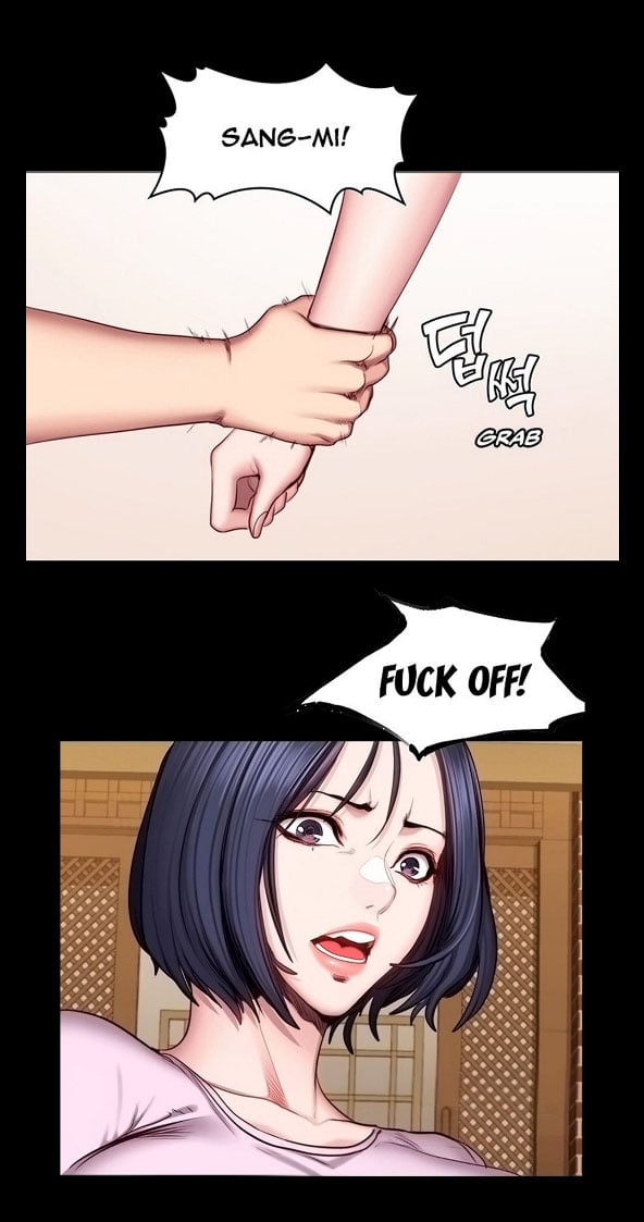 Fitness Uncensored - Chapter 49 6 Fitness Uncensored - Chapter 49 6