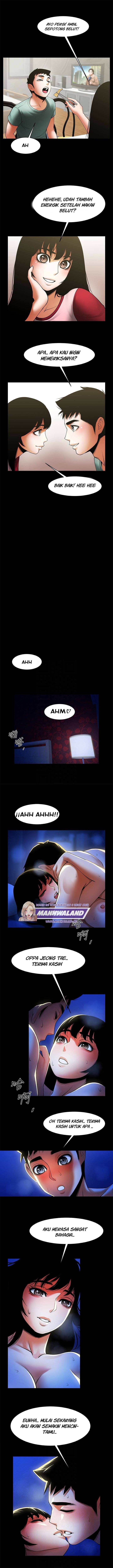 Share Girlfriend - Chapter 49 7