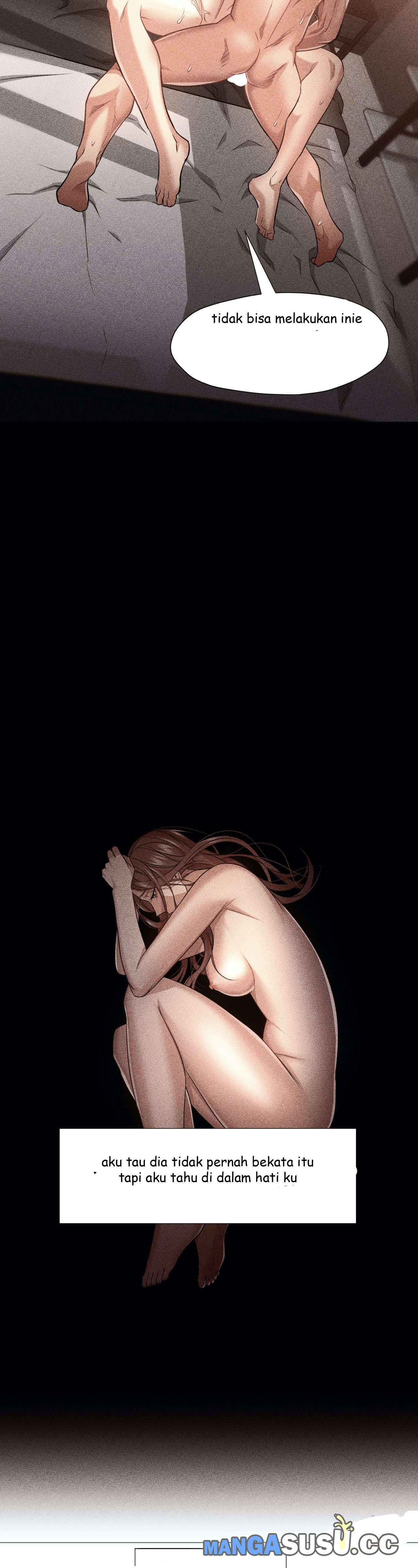 Man Up, Girl! - Chapter 49 9