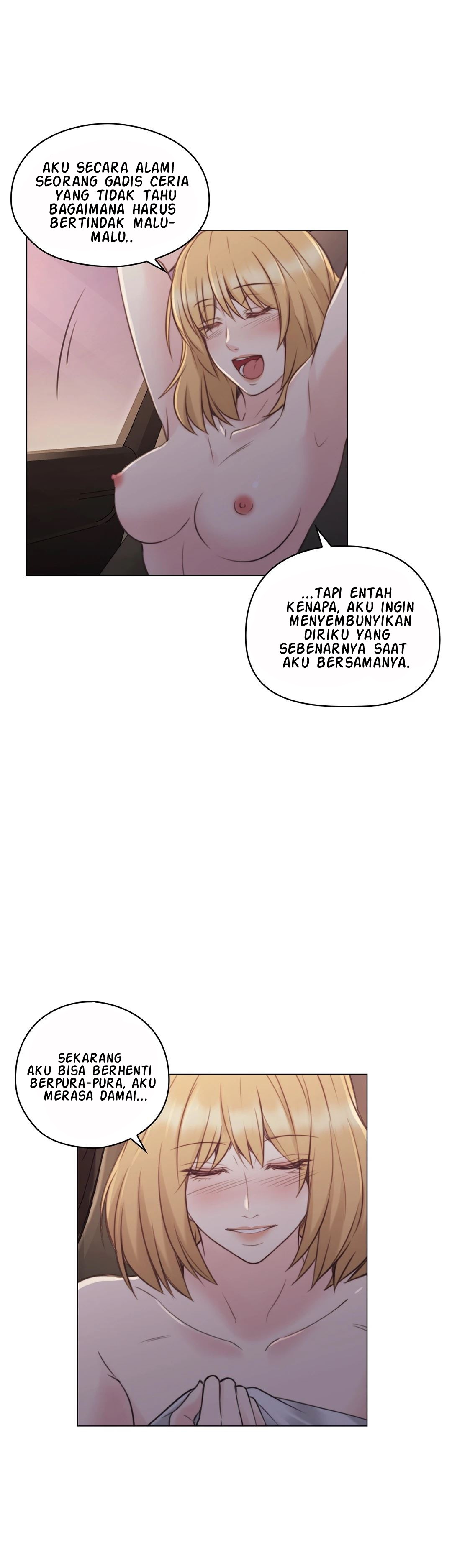 Teacher, Long Time No See - Chapter 49 30