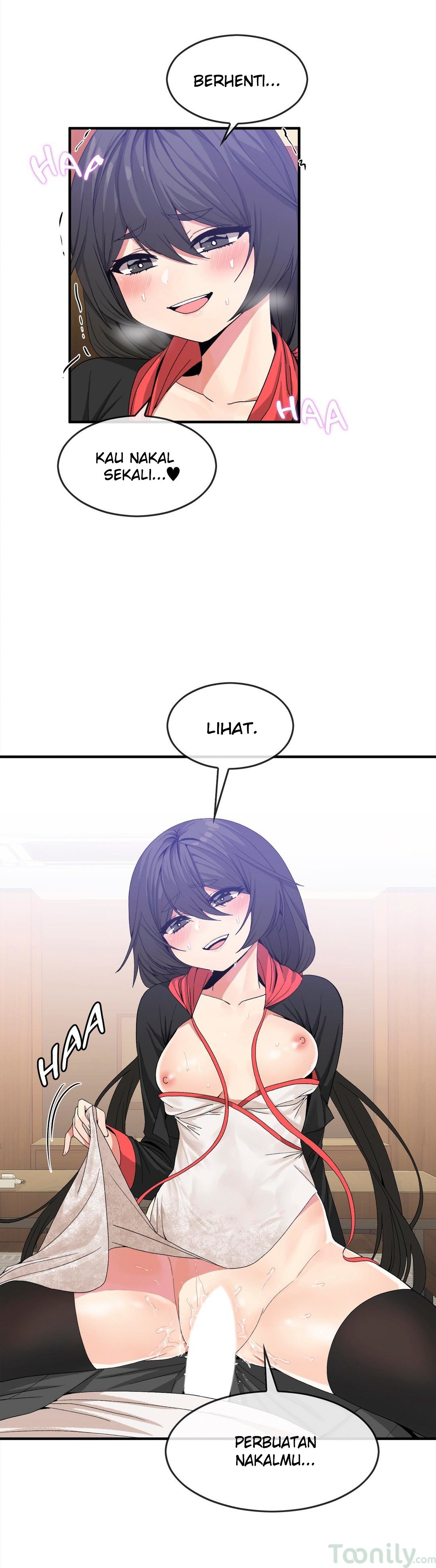 Deceptions (skull2) - Chapter 49 5