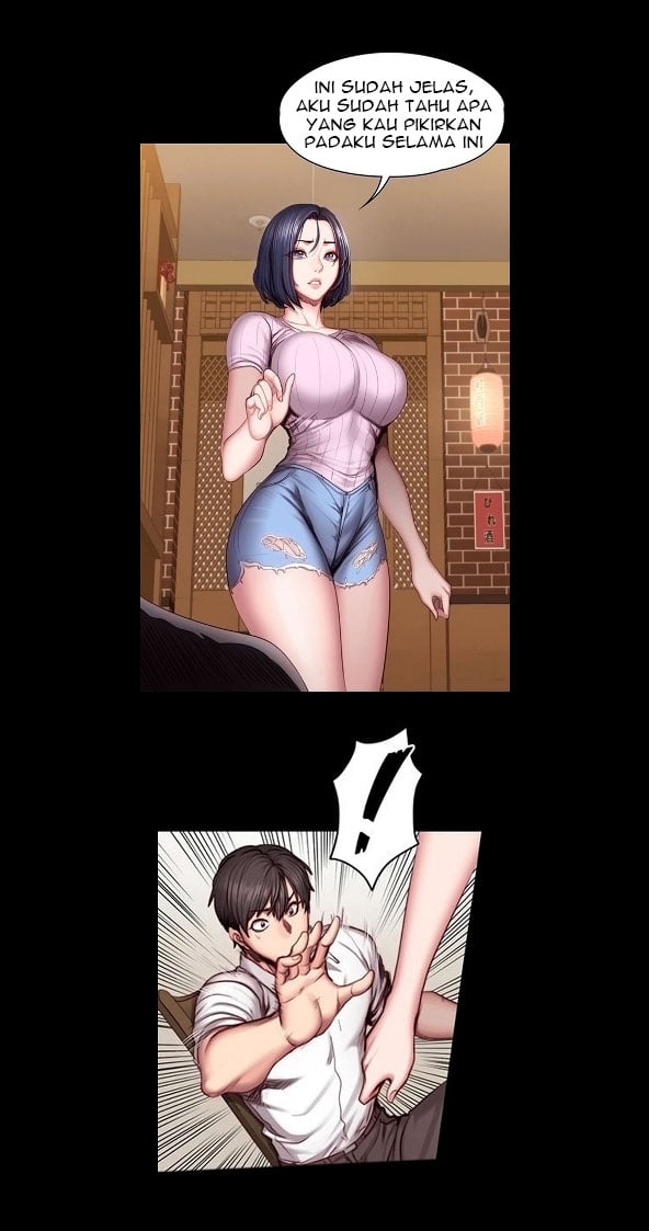 Fitness Uncensored - Chapter 49 5 Fitness Uncensored - Chapter 49 5