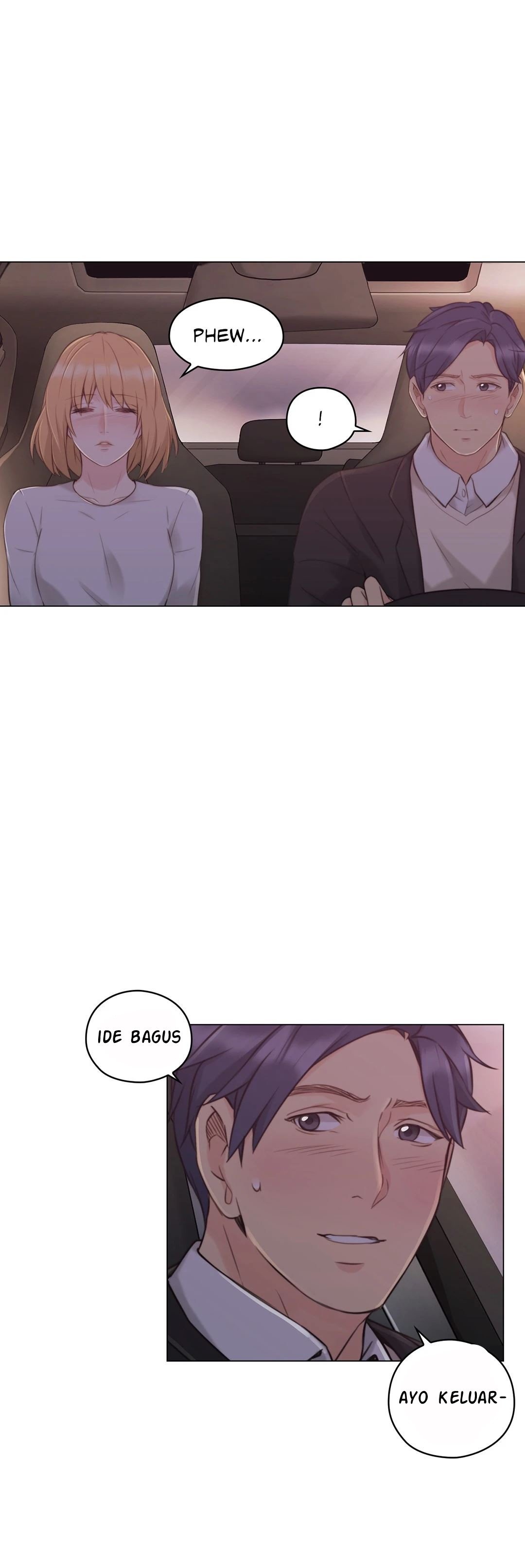 Teacher, Long Time No See - Chapter 49 8