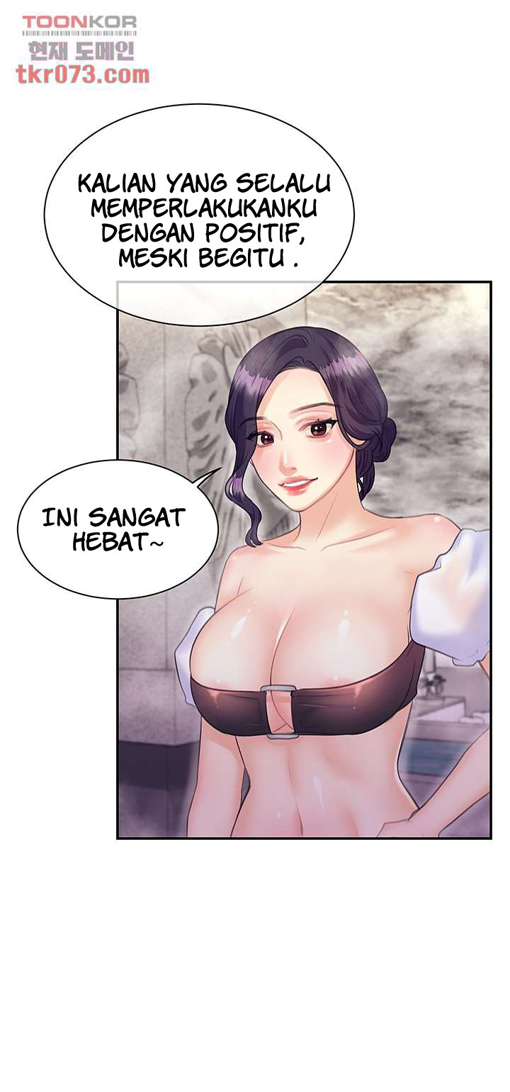 Public Bathhouse - Chapter 49 29