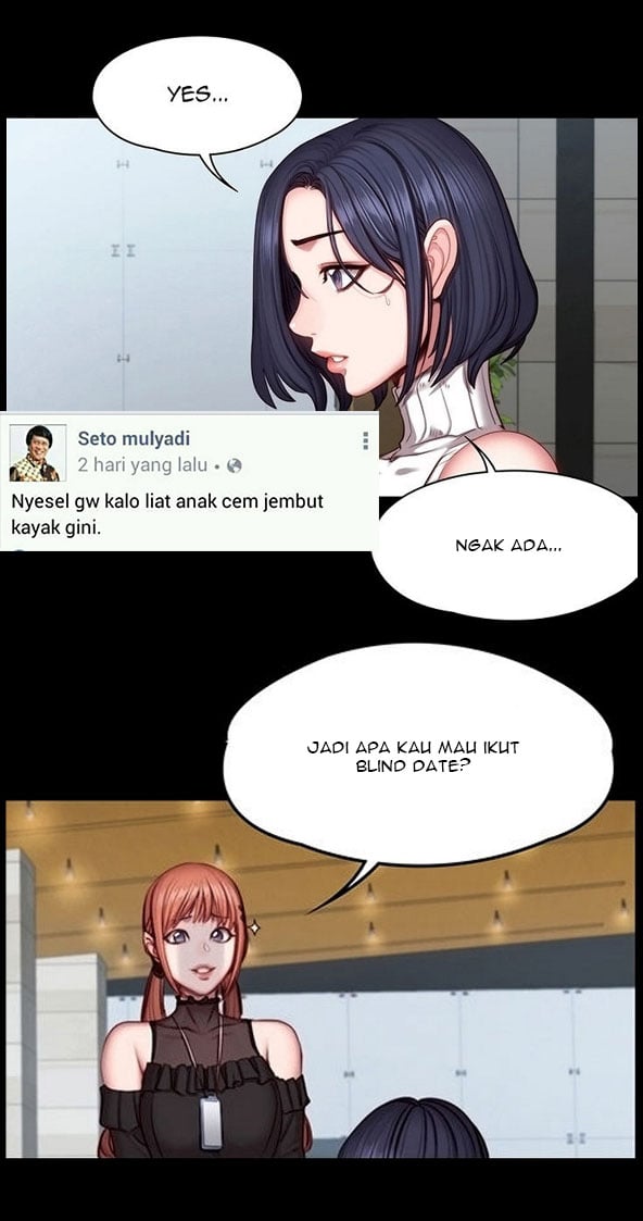 Fitness Uncensored - Chapter 49 16 Fitness Uncensored - Chapter 49 16