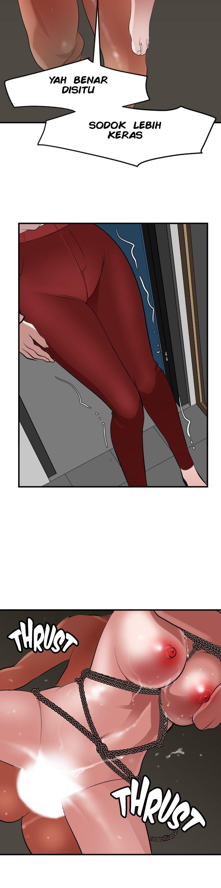 Lightning Rod - Chapter 49 15